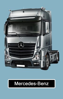 Ağır Vasıta Yedek Parça Banner