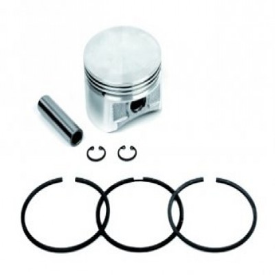 Kompresör Piston Segman Seti Mercedes
