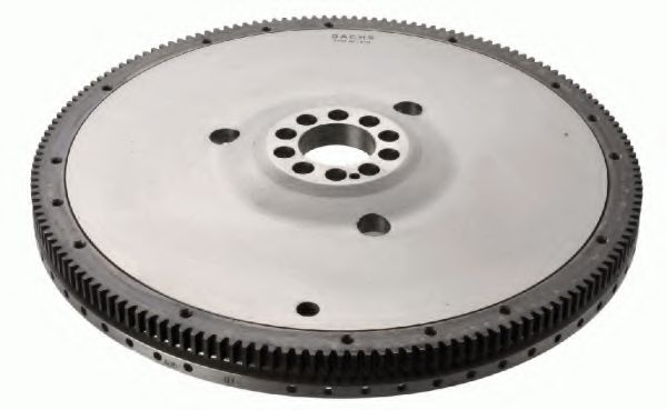MAN TGA 18.480 / VOLAN