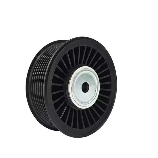 SCANİA G-R SERİ / AVARE KASNAK KANALLİ