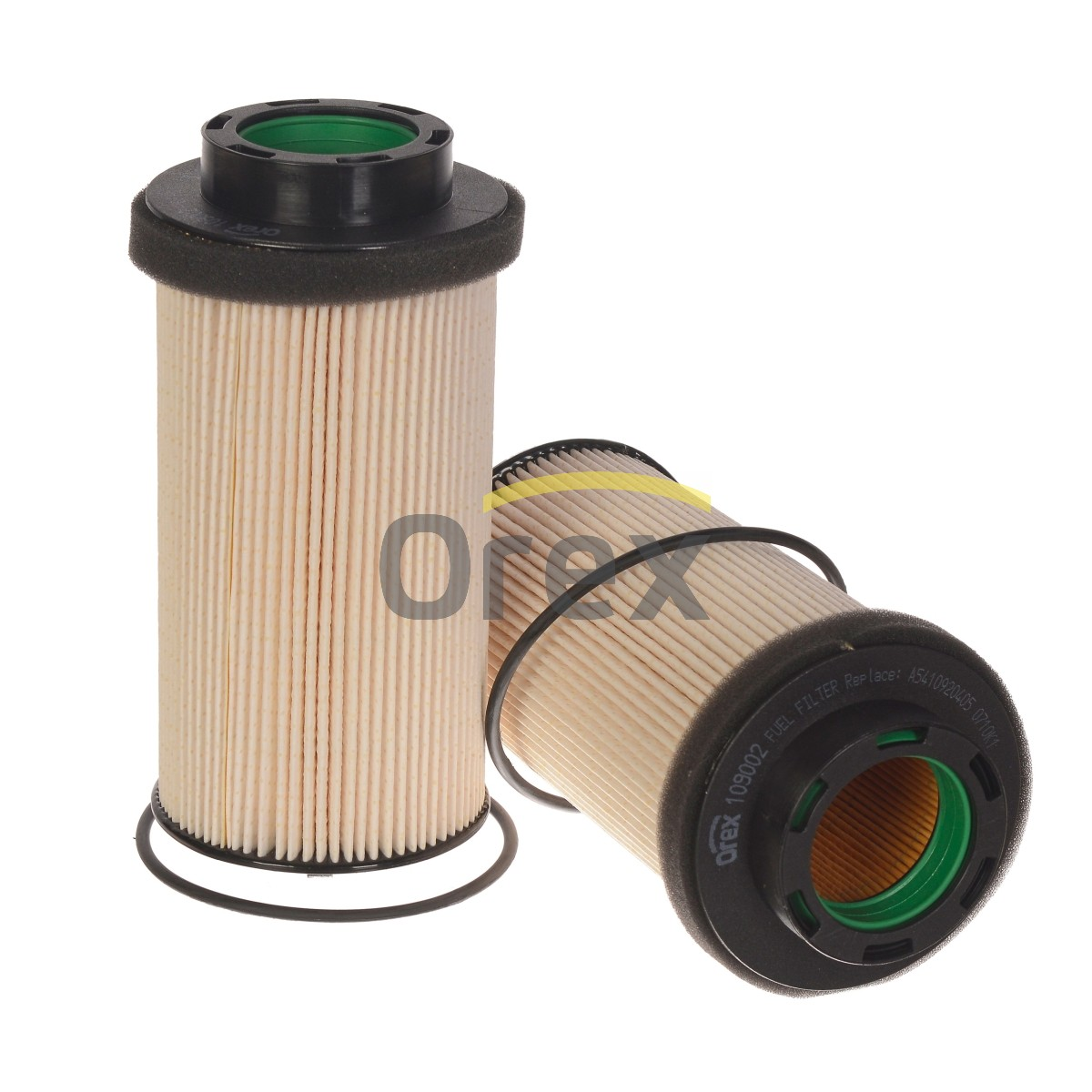 Mazot Filtresi 457, 501, 502, Travego, Setra, 560 Intro Axor Mercedes