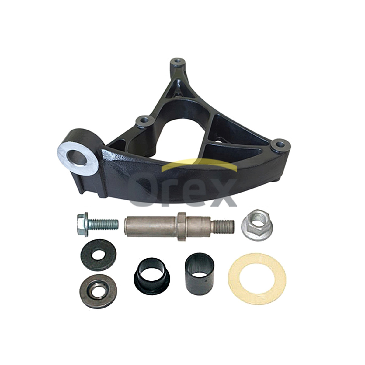 Gear Shift Control Bracket Mercedes Benz