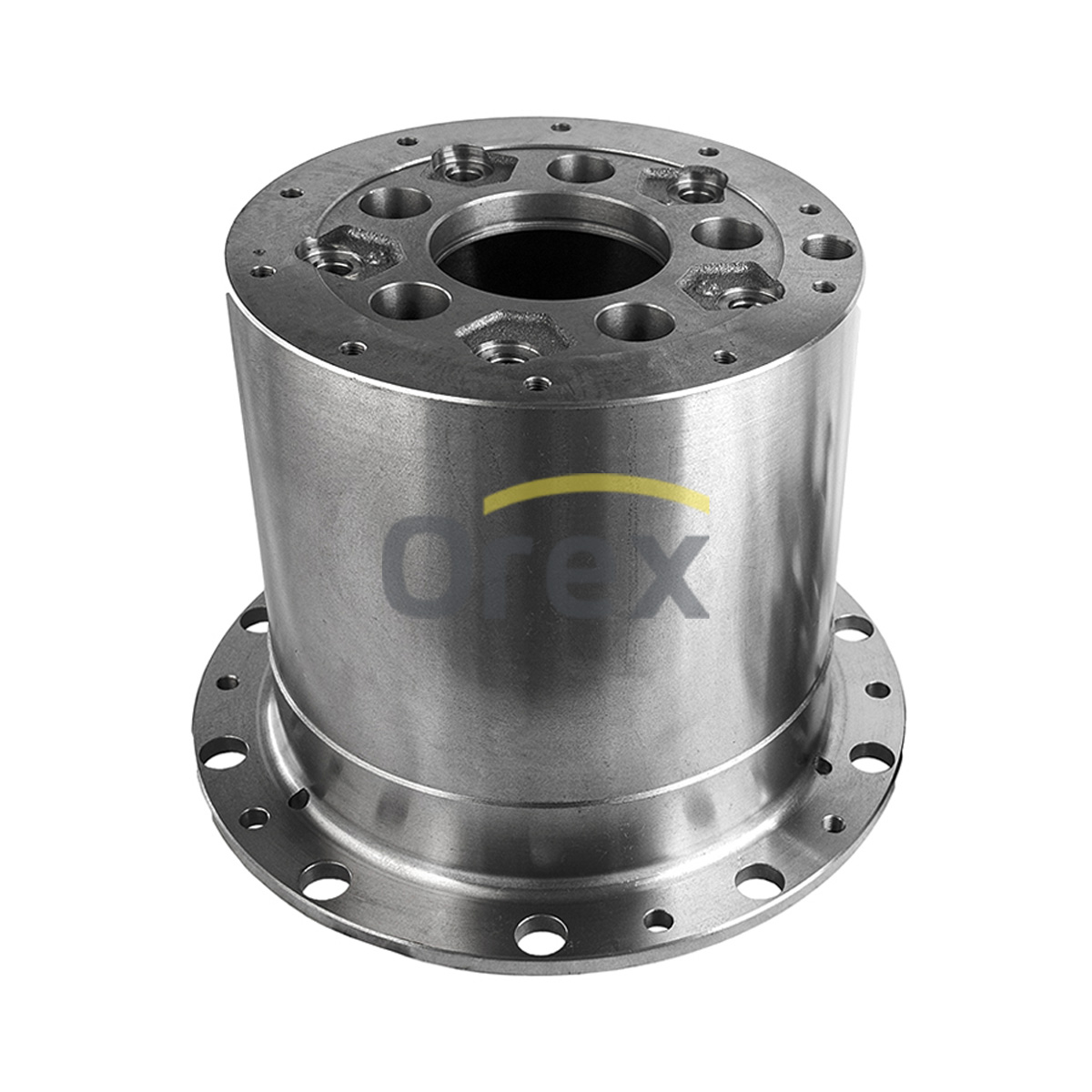 Cer Tası 4140, 3228, 1835, Actros, Arocs (İç:245mm, Dış:268mm, Boş) Axor Mercedes