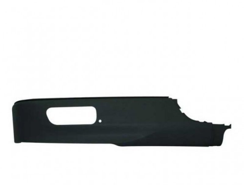 Front Apron Cover Right Mercedes Benz