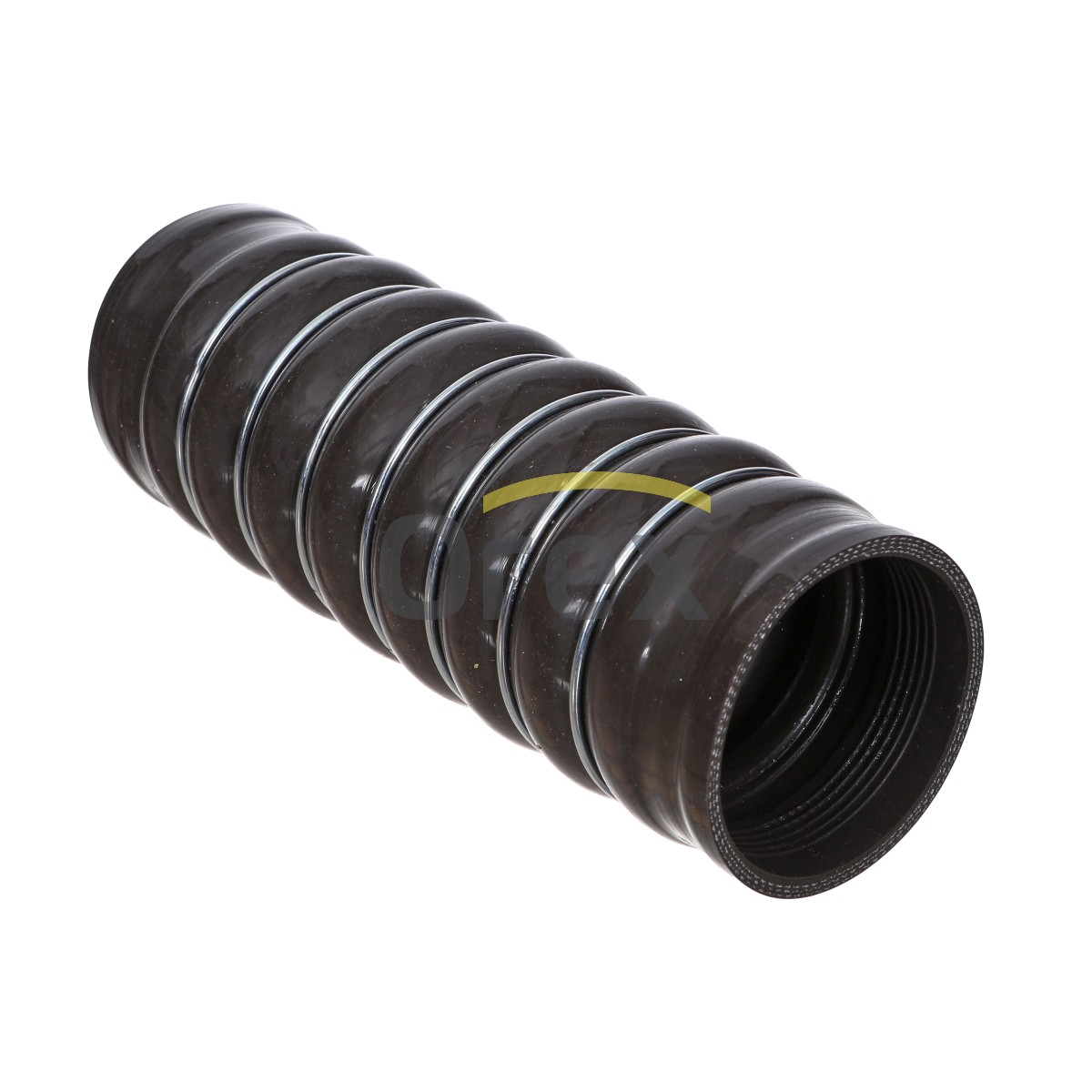 Intercool Hortumu 936 Siyah 85x270 mm Arocs Mercedes