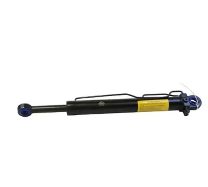 SCANİA 4 SERİ / KABİN LİFTİ