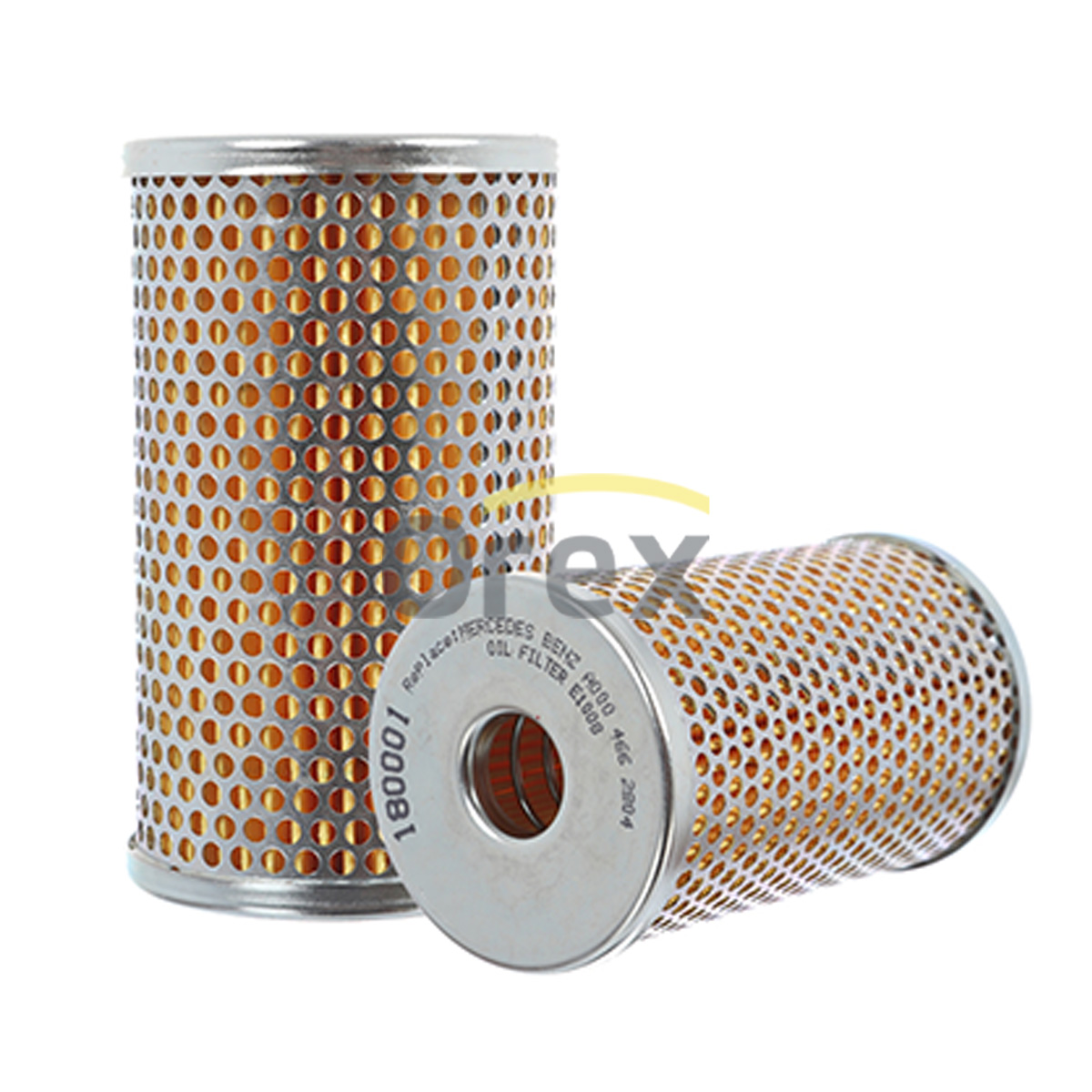Direksiyon Filtresi Tüm Araçlar (Metal Kaplama) Axor Mercedes