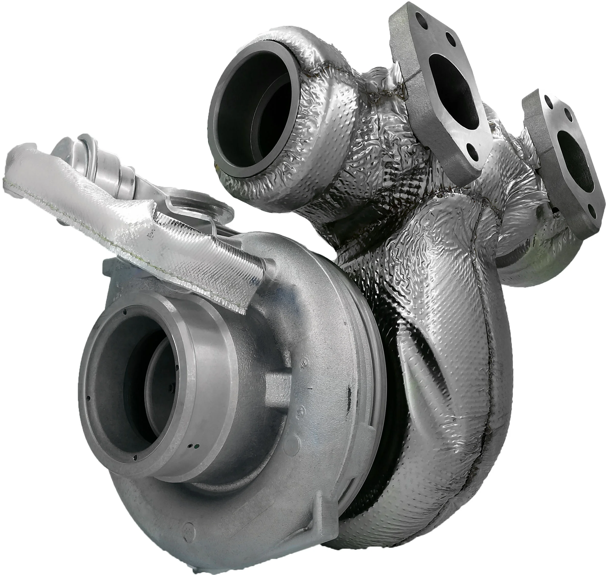 Turbo DAF