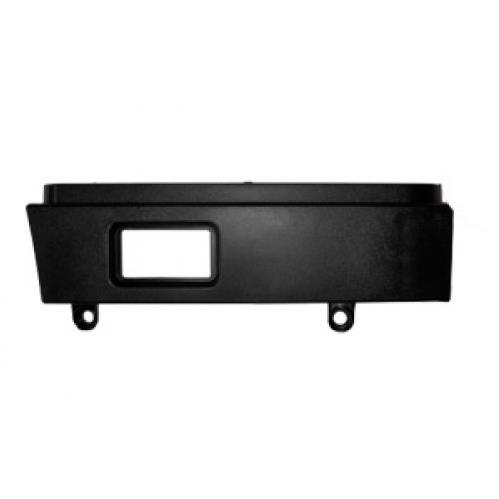 SCANİA 4 SERİSİ /  BASAMAK ARA PLASTİK SAĞ 