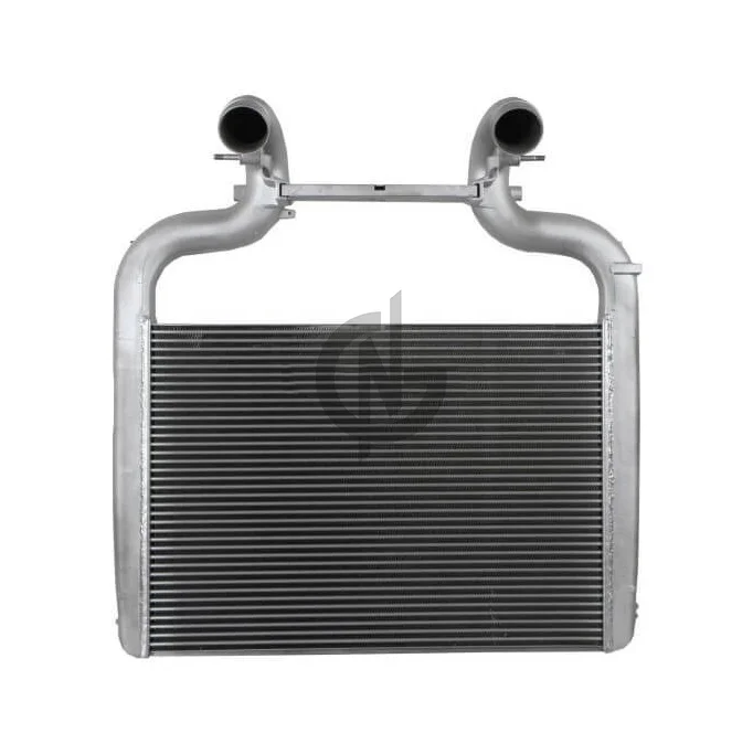 Intercooler Radyatörü DAF