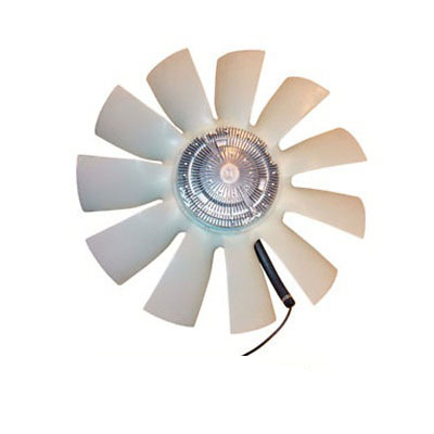 SCANİA R SERİ / FAN KANADI PERVANE