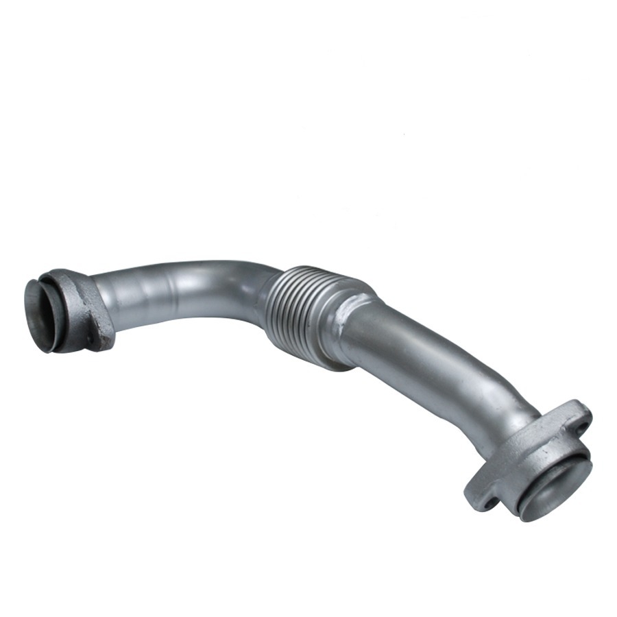 Egzoz Manifold Çıkış Borusu Mercedes Benz