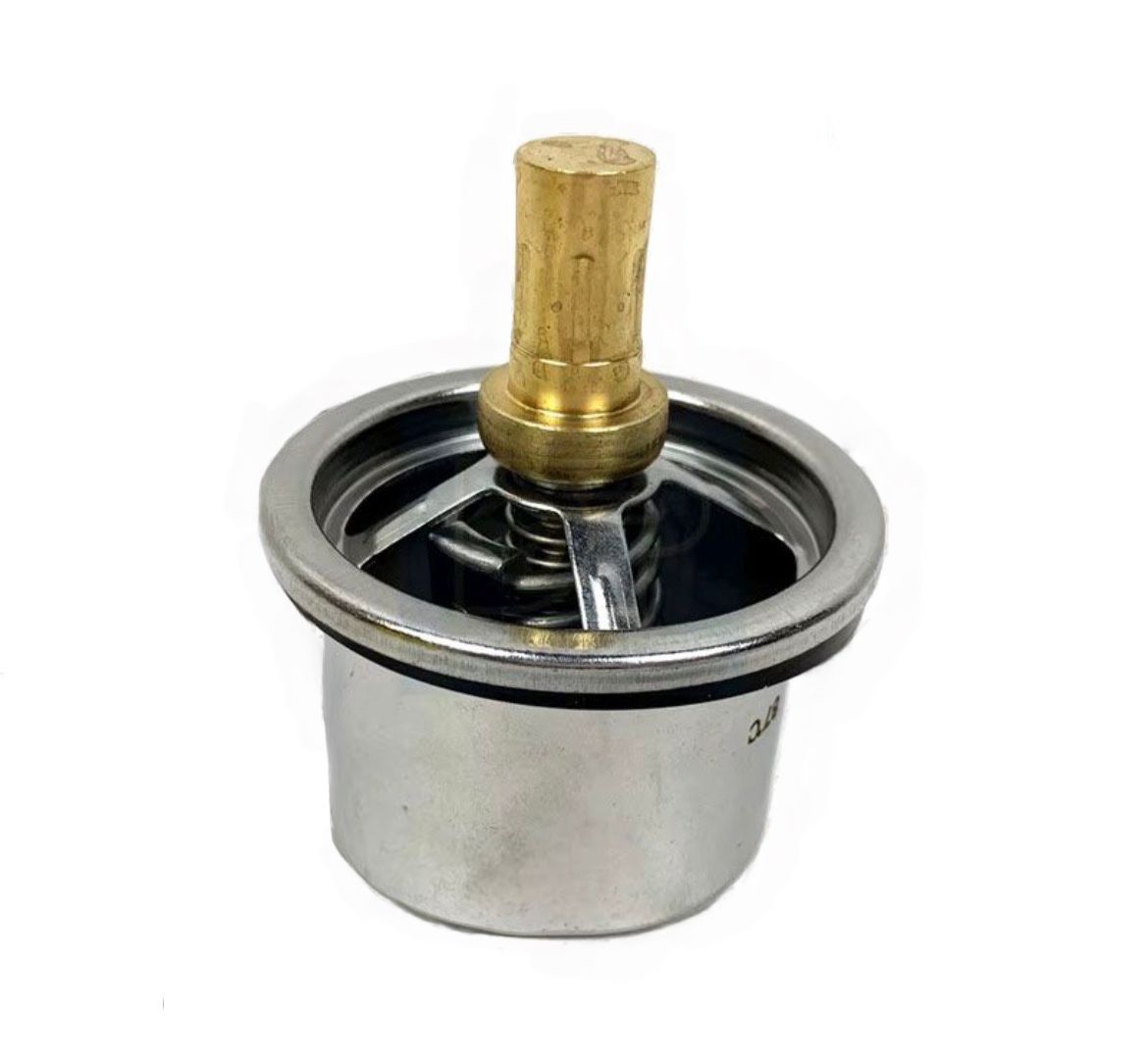 DAF Termostat 75°C