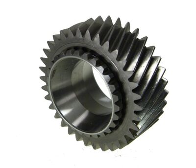 4.Vites Dişlisi G211-12Kl Arocs Mercedes