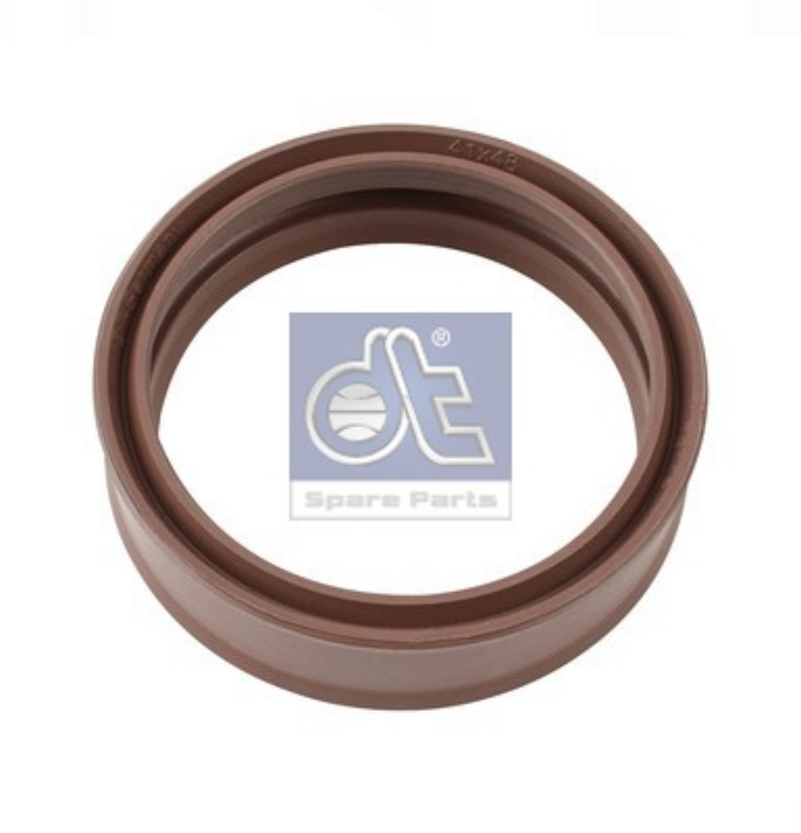 Keçe 41x48x11,70 Takviye Piston Keçesi Axor Mercedes