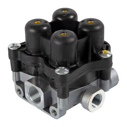 MAN TGA TGS TGX / DÖRTLÜ VENTİLİ