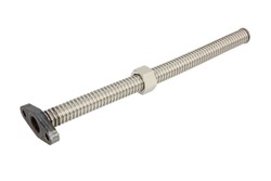 Tribune Oiling Pipe Mercedes Benz