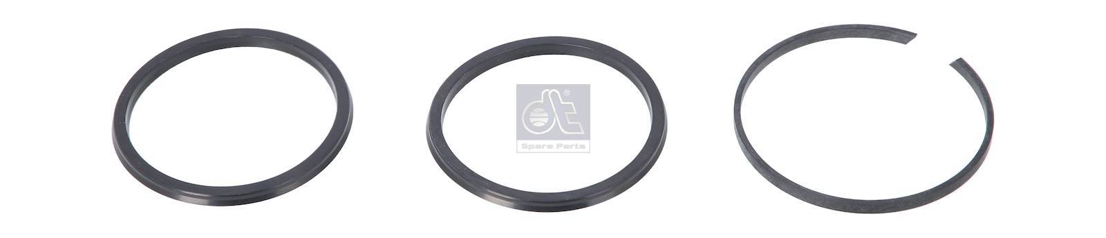 Şanzıman Frenleme Piston Tamir Takımı Arocs Mercedes