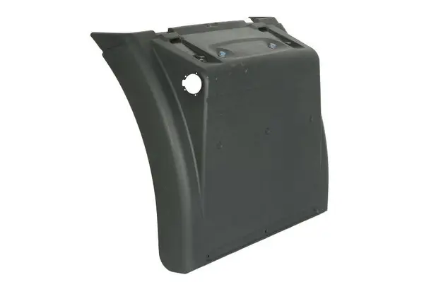MAN TGA TGS TGX / ÖN ÇAMURLUK