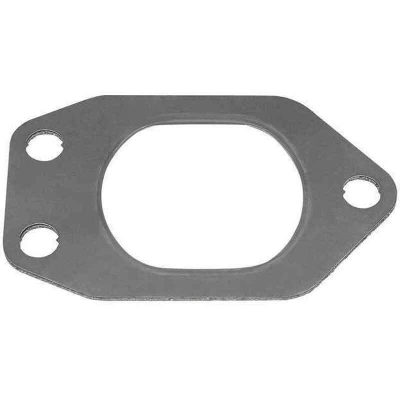 DAF Egzoz Manifold Contası