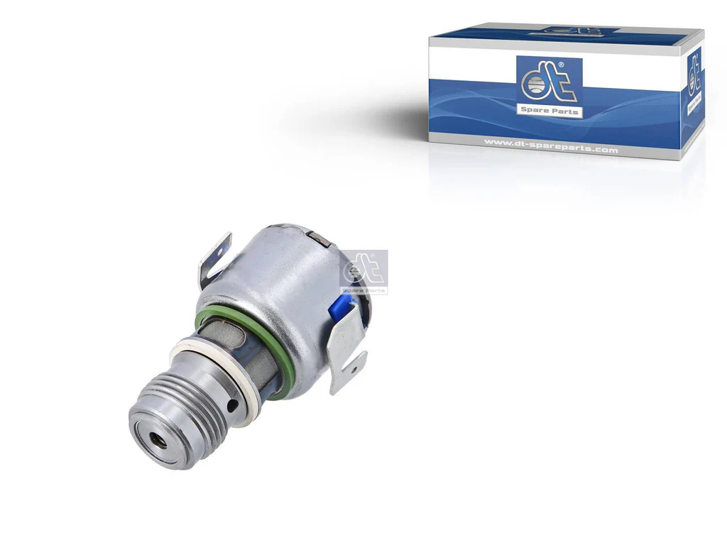 Solenoid Valf DAF