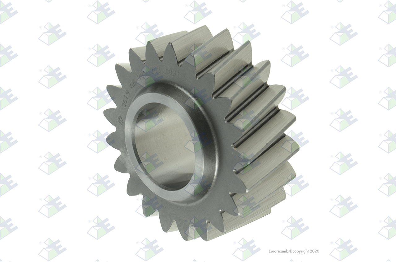 Geri Vites Dişlisi Küçük G230-16 (21 Diş) Axor Mercedes