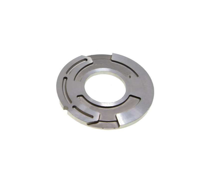 Oil Pump Cover Mercedes Benz