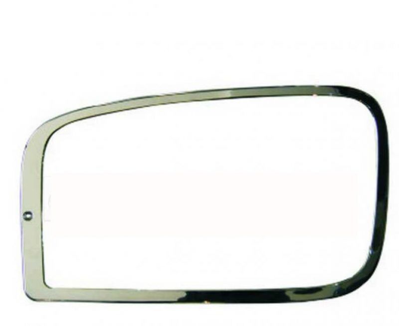 Far Teli Mercedes Benz