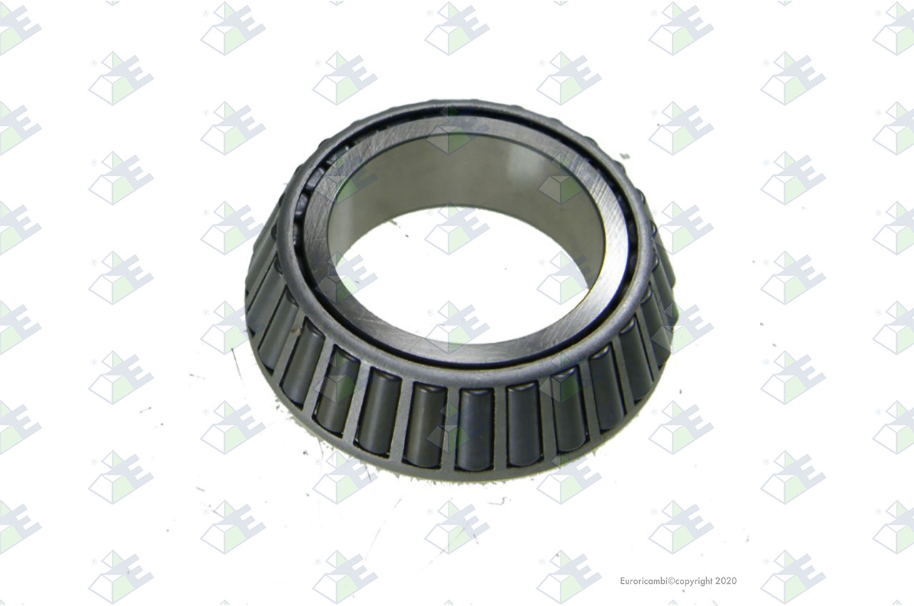 4.Vites Masura Rulman G211-12KL (52x87,23x24) Arocs Mercedes