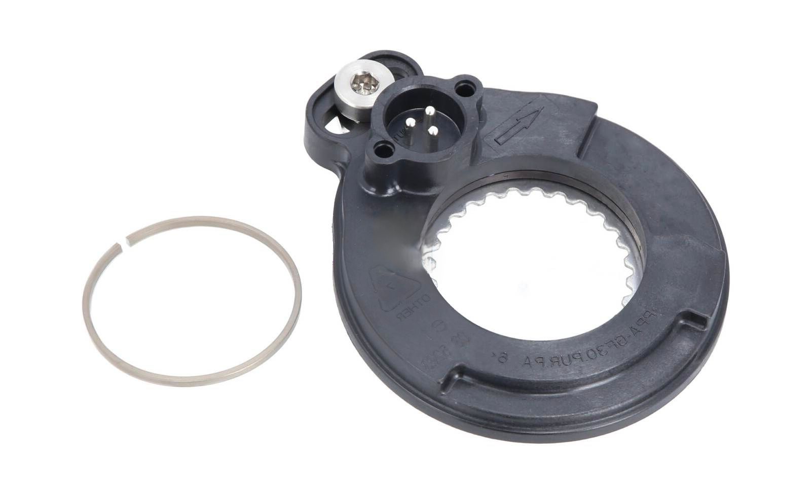 Brake Wear Indicator Left Mercedes Benz