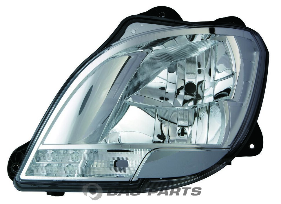 Far - Sol DAF