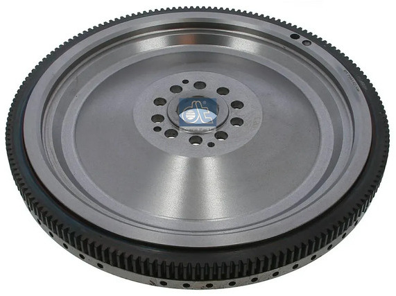 Volant (Komple) DAF