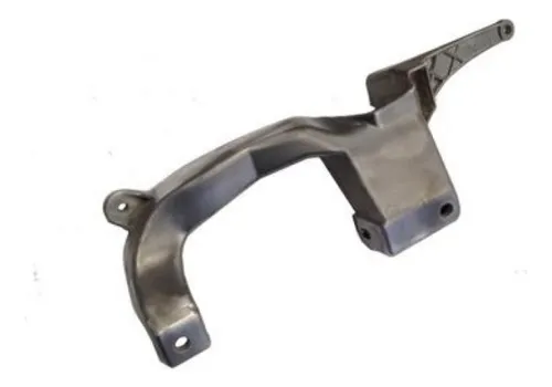 Bumper Mounting Bracket Right