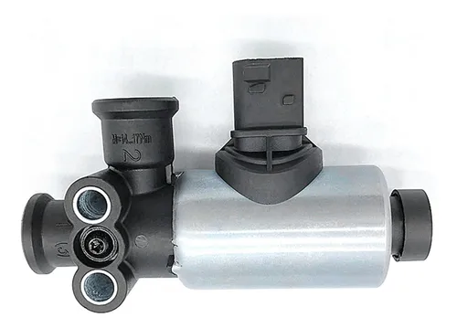 Selenoid Valf Mercedes Benz