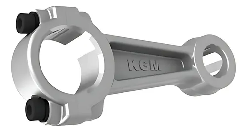 Kompresör Piston Kolu Mercedes