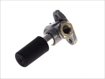 Mazot El Otomatiği Mercedes Benz