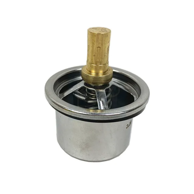 DAF Termostat 87°C