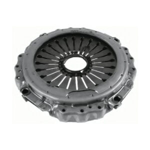 MAN TGA TGS TGX / DEBRİYAJ BASKISI