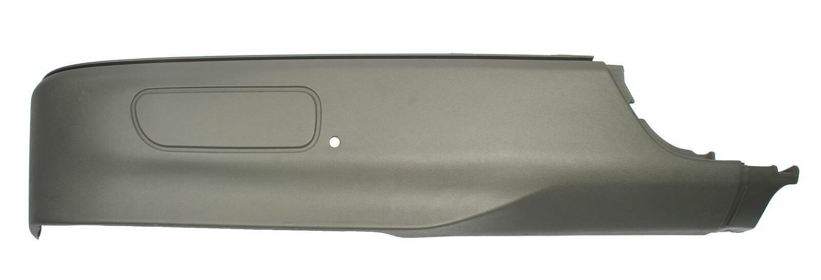 Front Apron Cover Right Mercedes Benz