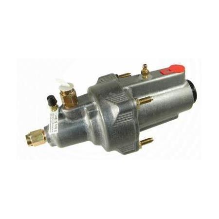 MERCEDES 906-904 / DEBRİYAJ ALT MERKEZİ 