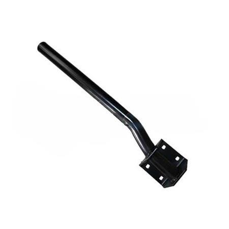 MAN TGA TGS TGX / ÇAMURLUK BORUSU 