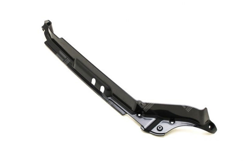 MAN TGA / TAMPON KENAR PLASTİĞİ ŞANTİYE SOL