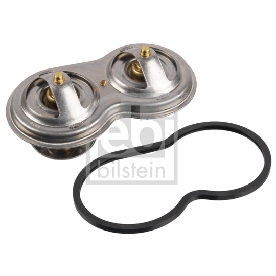 Termostat 936, 934 83 °C Arocs Mercedes