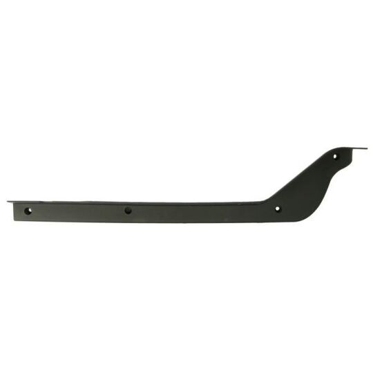 MAN TGS / TAMPON KENAR PLASTİĞİ SAĞ