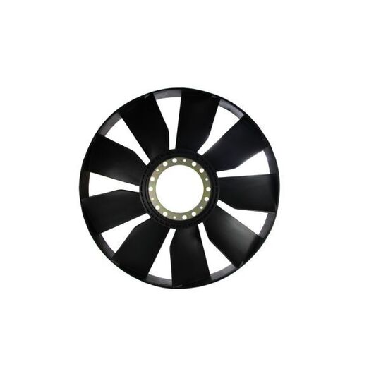 MAN TGA - 18.410 / PERVANE