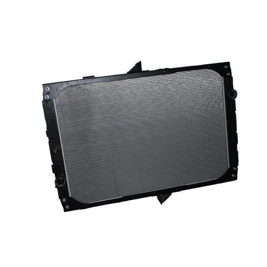 DAF Motor Su Radyatörü
