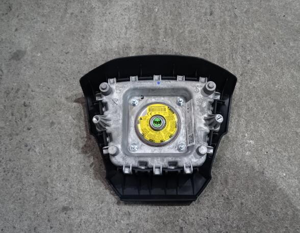 Direksiyon Hava Yastığı Actros Mercedes