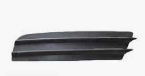 MAN TGX / TAMPON KAPAMA PLASTİĞİ  SOL