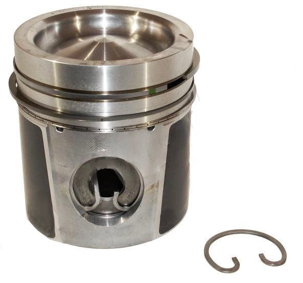 Piston 130mm DAF