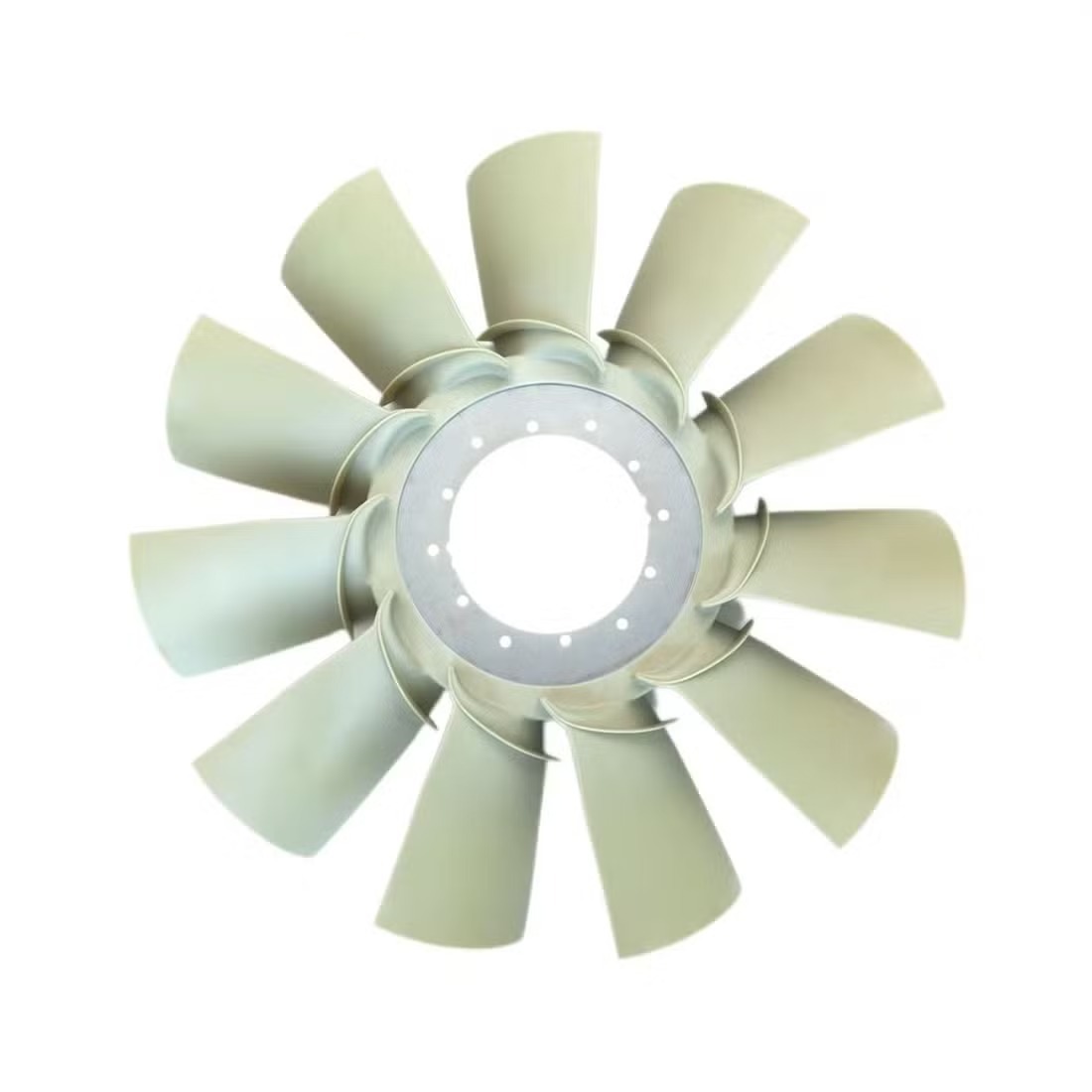 DAF XF-CF / FAN KANADI PERVANE